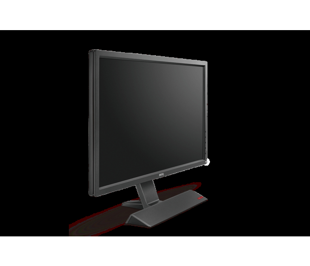 ZOWIE 27'' 9H.LF2LB.QBE Szary - 325914 - zdjęcie 2